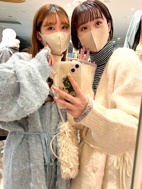 なんぼ みなみさんのコーディネート