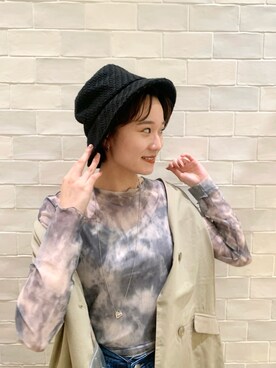 なんぼ みなみさん(レディース・165cm)の夏コーディネート