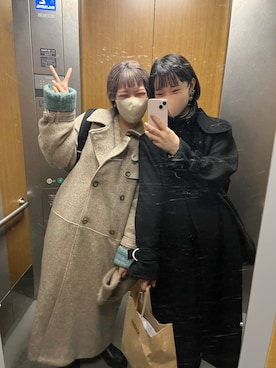 なんぼ みなみさんのコーディネート