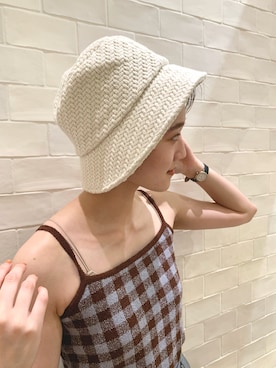 なんぼ みなみさん（レディース・165cm）の秋コーディネート