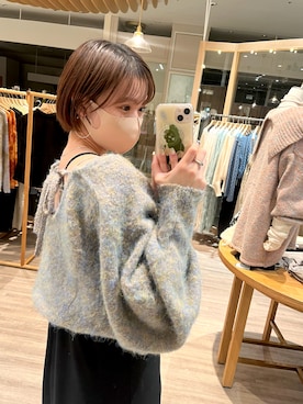 なんぼ みなみさんのコーディネート