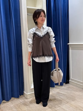 suzukumaさんのコーディネート