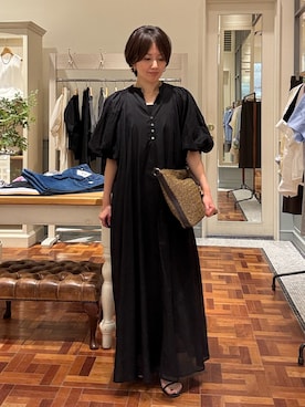 suzukumaさん(レディース・155cm)の春コーディネート