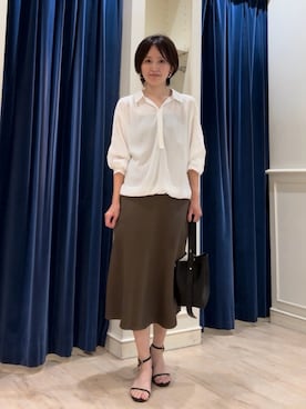 suzukumaさんのコーディネート