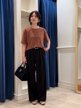 suzukumaさんのコーディネート