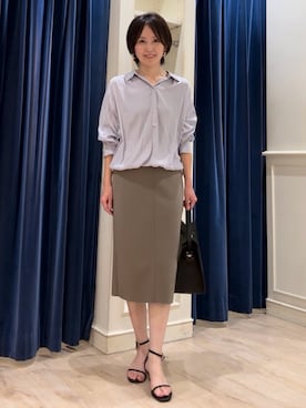 suzukumaさんのコーディネート