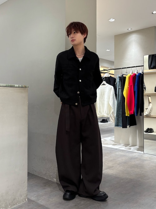 DANSKINカプセルコレクションパンツ未使用タグ付 DANSKINカプセル