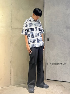 ゆーさんさんのコーディネート