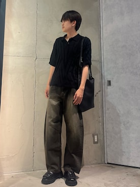 ゆーさんさんのコーディネート