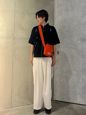 ゆーさんさんのコーディネート