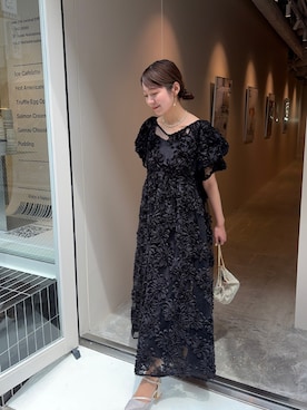 aoiさんのコーディネート