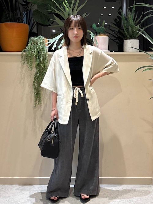 ホップサックジャケットＳＳ253196
