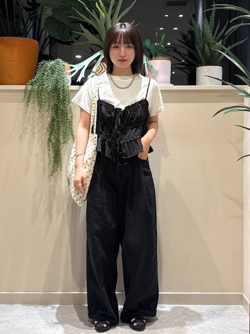 フライスチビＴシャツＳＳ 111954