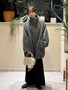 　友合亜さんのコーディネート