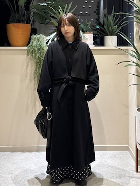 　友合亜さんのコーディネート