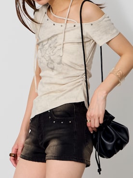 additionstoreさんのコーディネート
