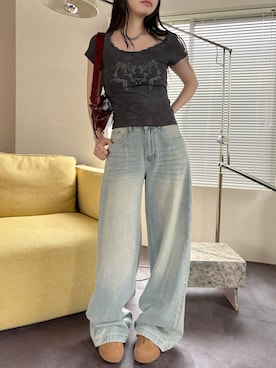 additionstoreさんのコーディネート