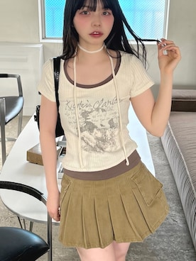 additionstoreさんのコーディネート