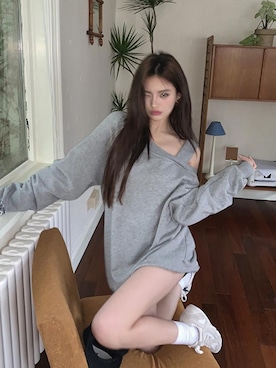 additionstoreさんのコーディネート