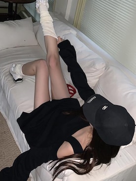 additionstoreさんのコーディネート