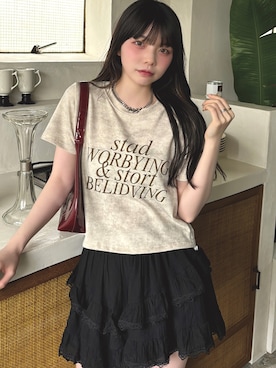 additionstoreさんのコーディネート