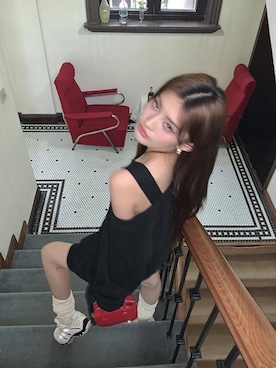 additionstoreさんのコーディネート