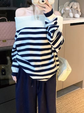 additionstoreさんのコーディネート