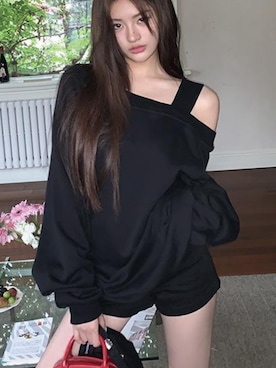 additionstoreさんのコーディネート