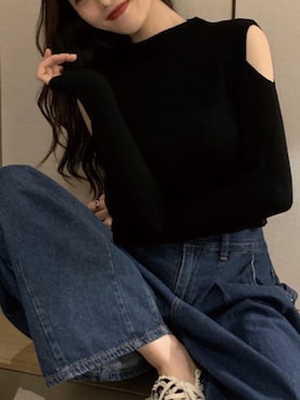 additionstoreさんのコーディネート