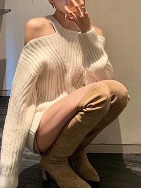 additionstoreさんのコーディネート