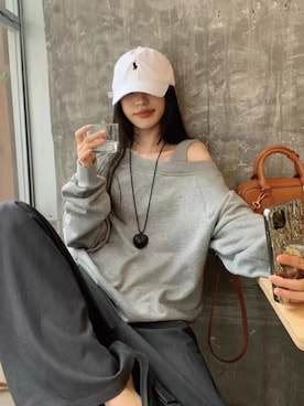 additionstoreさんのコーディネート