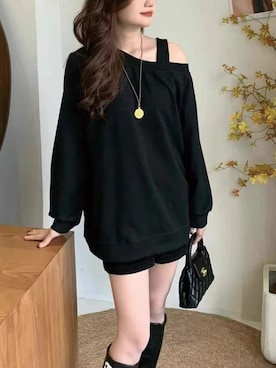 additionstoreさんのコーディネート