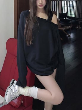 additionstoreさんのコーディネート