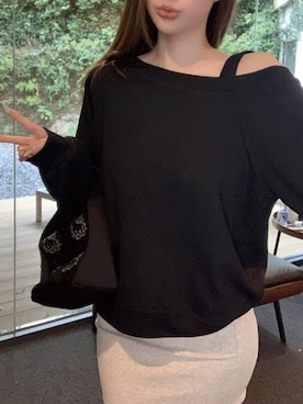 additionstoreさんのコーディネート