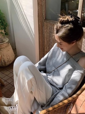 additionstoreさんのコーディネート