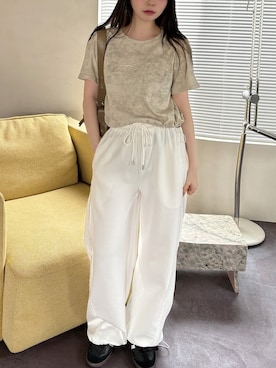 additionstoreさんのコーディネート
