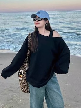 additionstoreさんのコーディネート