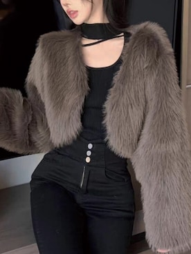 additionstoreさんのコーディネート