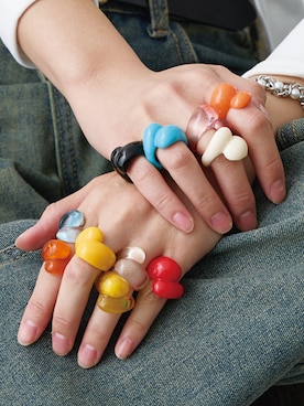 additionstoreさんのコーディネート