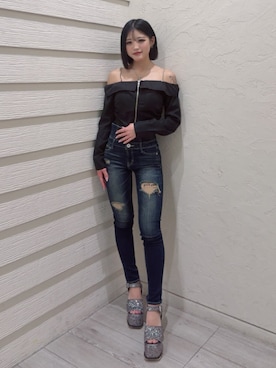 aikaさんのコーディネート