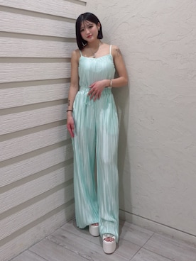 aikaさんのコーディネート