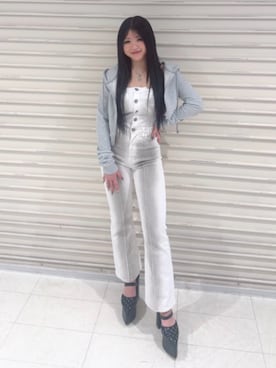 aikaさんのコーディネート