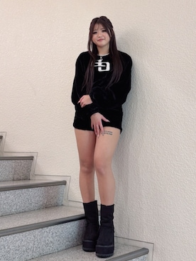 aikaさん(レディース・150cm)の秋コーディネート