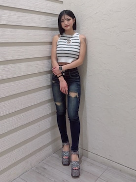 aikaさんのコーディネート