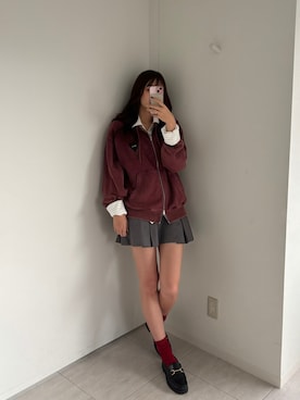 CHIHAさんのコーディネート
