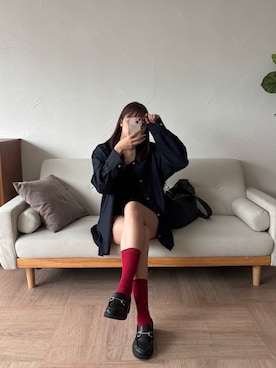 CHIHAさんのコーディネート