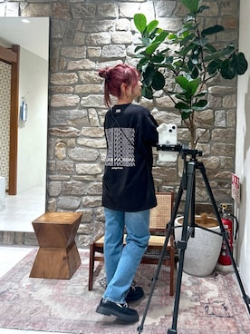 ゆりさんのコーディネート