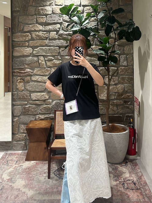 セール】[ウエストゴム・もも周りすっきり]ベーシックフレアデニム