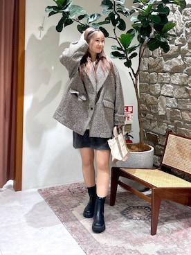 ゆりさんのコーディネート