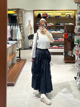 ゆりさんのコーディネート